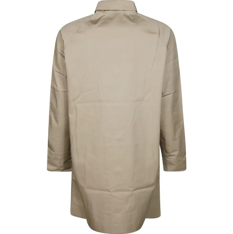 Rokig Jacket Trench