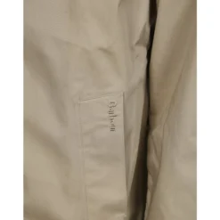 Rokig Jacket Trench
