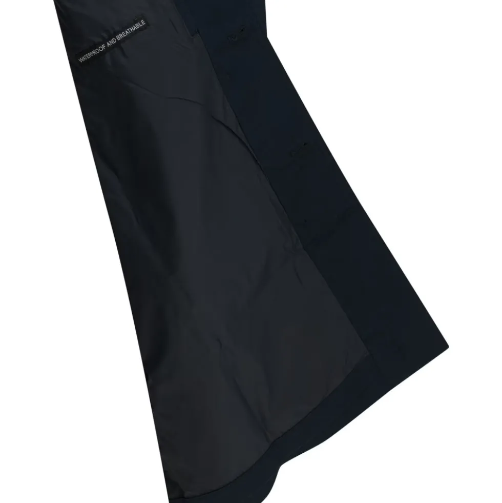 Rokig Lightweight Mac Jacket