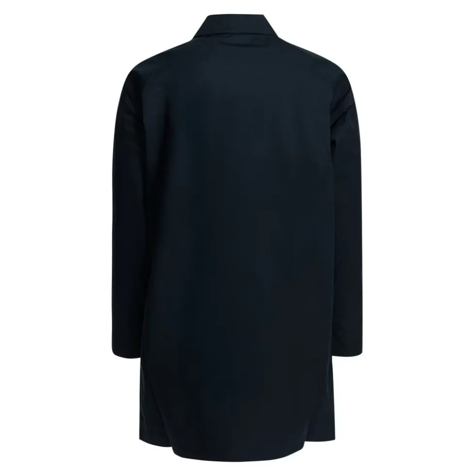Rokig Lightweight Mac Jacket
