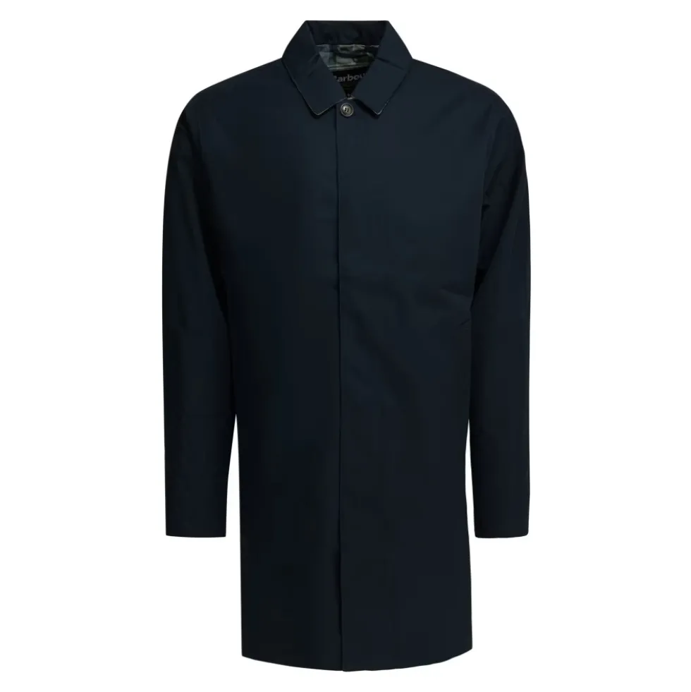 Rokig Lightweight Mac Jacket