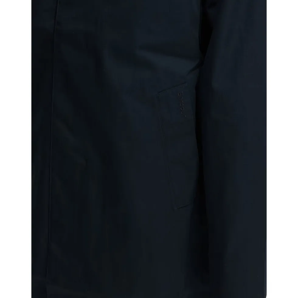 Rokig Lightweight Mac Jacket