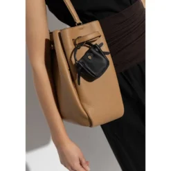Romy Bucket Taske Charm