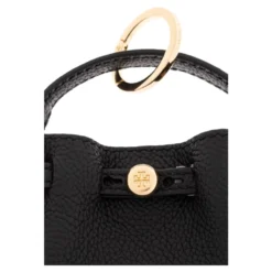 Romy Bucket Taske Charm