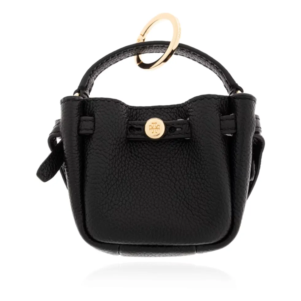 Romy Bucket Taske Charm