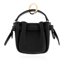 Romy Bucket Taske Charm