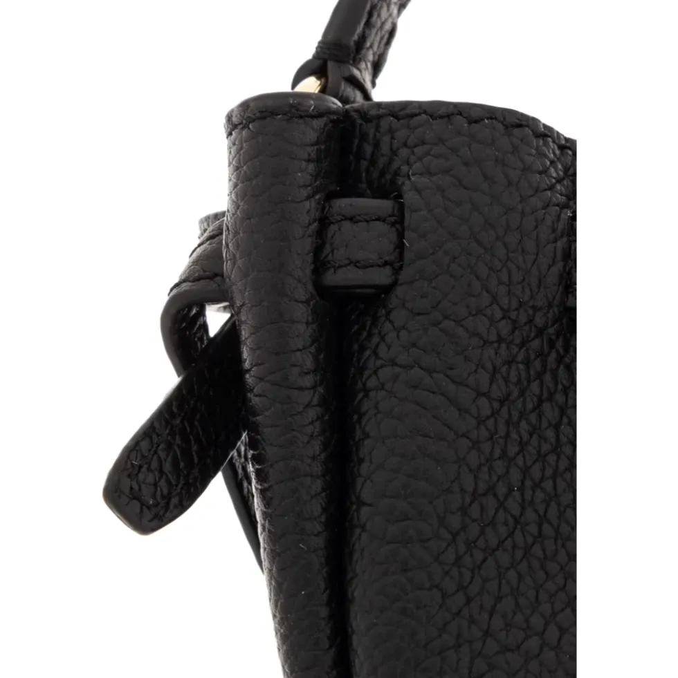 Romy Bucket Taske Charm