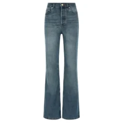 Romy højtaljede flared jeans
