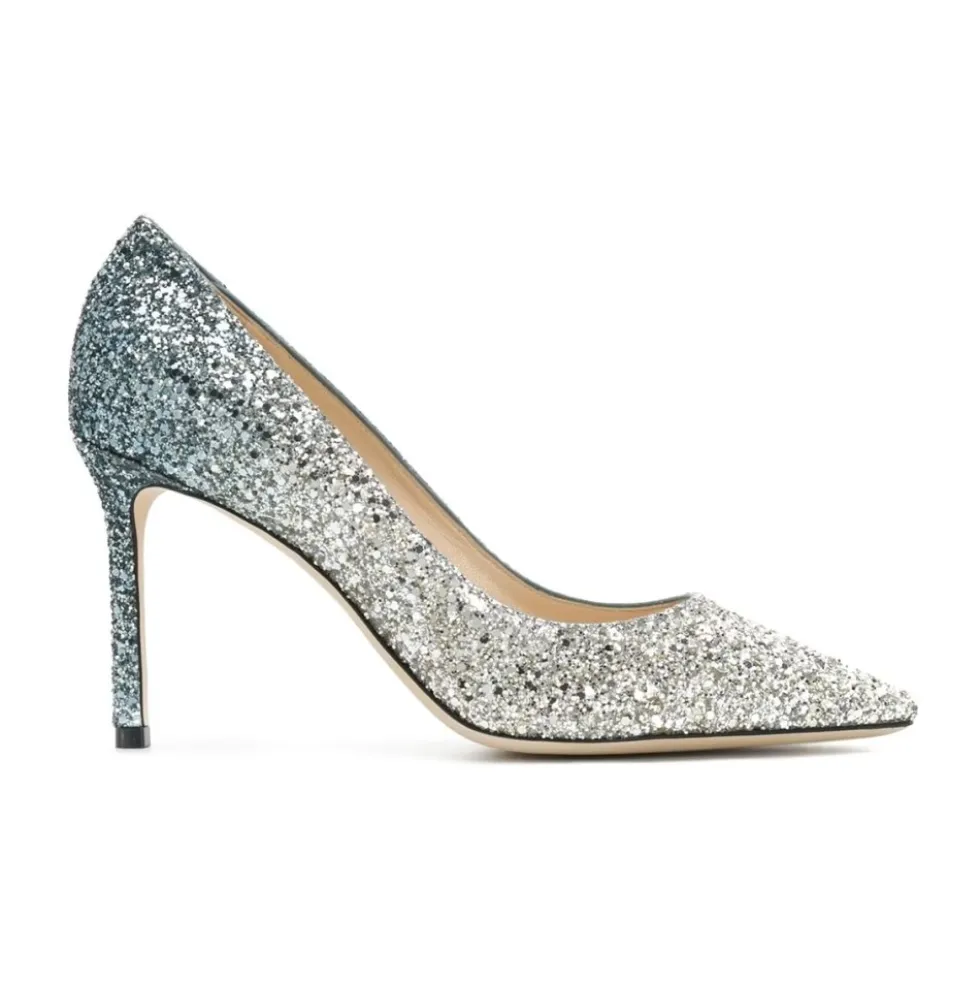 Romy 85 Pumps