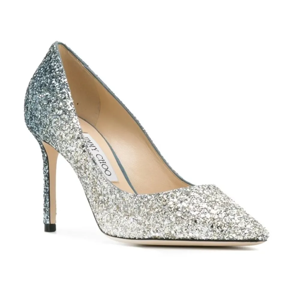 Romy 85 Pumps