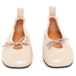 Rosalind Ballet Flat