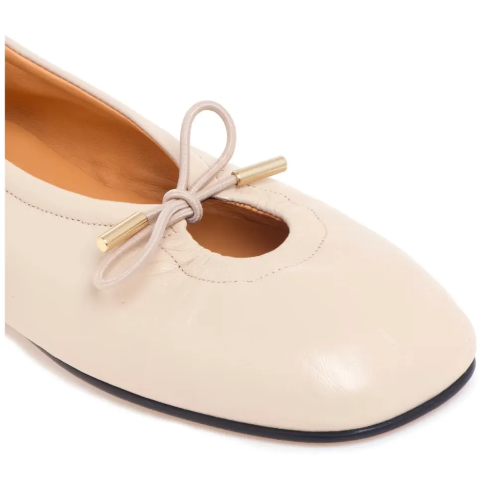 Rosalind Ballet Flat