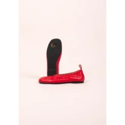 Rosalind Ballet Flats