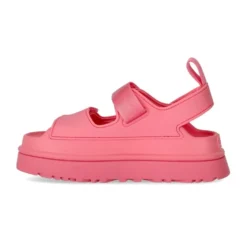 Rosa Platform Sandaler Moderne Design