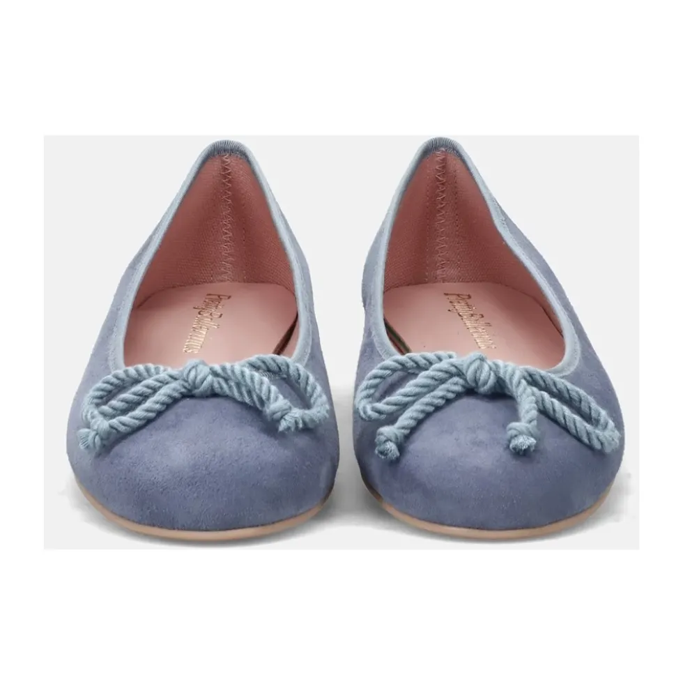 Rosario Low Cut Ballerina