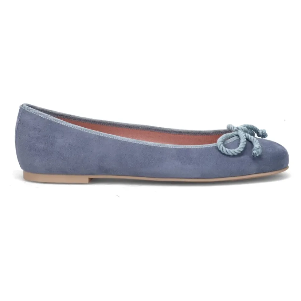 Rosario Low Cut Ballerina