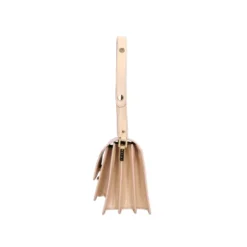 Rosa Skuldertaske