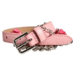 Roses Chain Belt