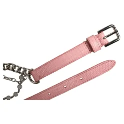 Roses Chain Belt