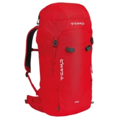ROSSO Stilfuld M30 Rød