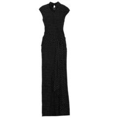 Rotate Dresses Black