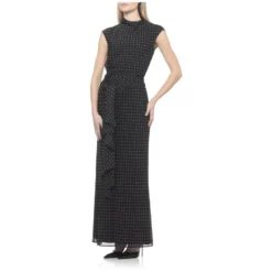 Rotate Dresses Black