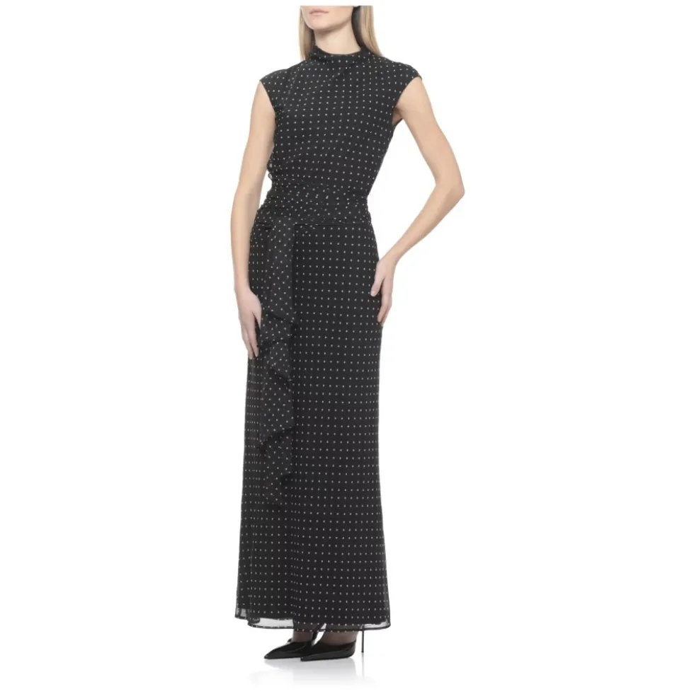 Rotate Dresses Black