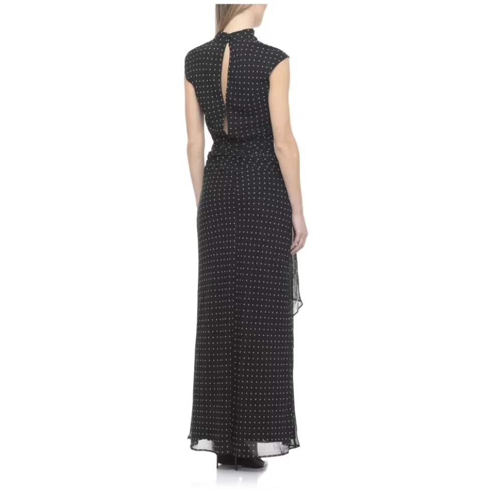 Rotate Dresses Black