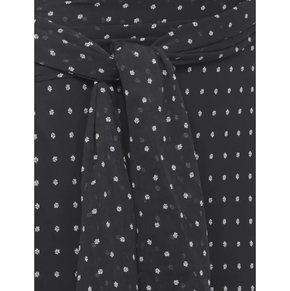 Rotate Dresses Black