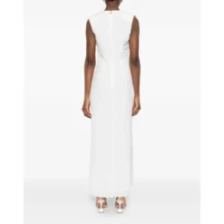 Rotate Dresses White