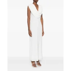 Rotate Dresses White
