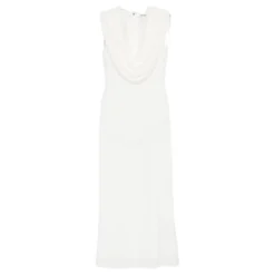 Rotate Dresses White