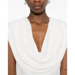 Rotate Dresses White