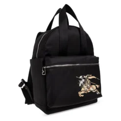 Rounded Top Backpack