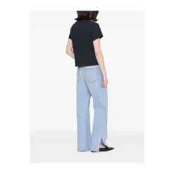 Round Neck T-Shirt