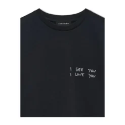 Round Neck T-Shirt
