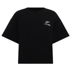 Round Neck T-Shirt Icon Scratch