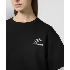Round Neck T-Shirt Icon Scratch