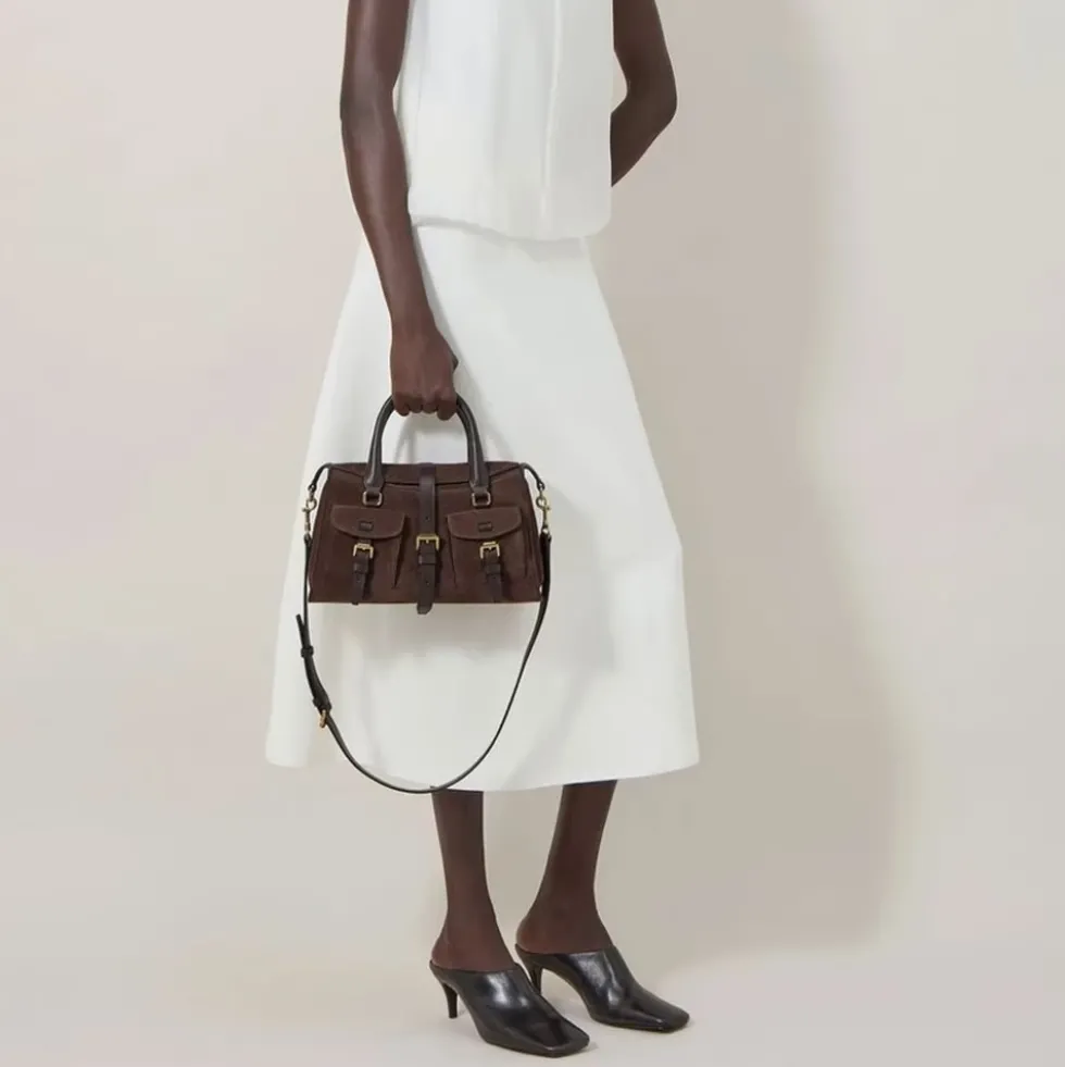 Roxanne Bag