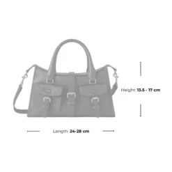 Roxanne Bag