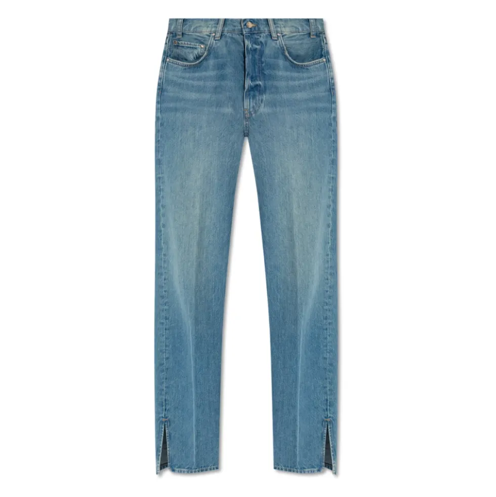 Roy straight leg jeans