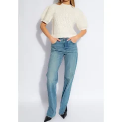 Roy straight leg jeans