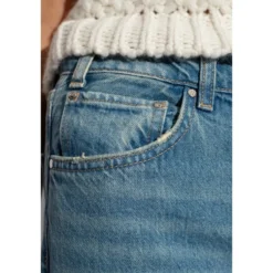 Roy straight leg jeans