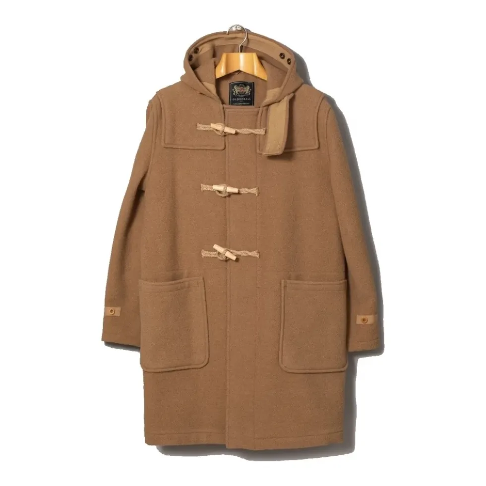 70 -års jubilæum Monty Duffle Coat