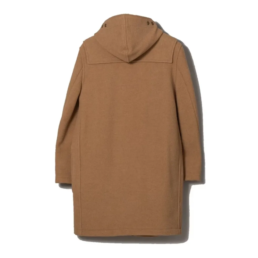 70 -års jubilæum Monty Duffle Coat