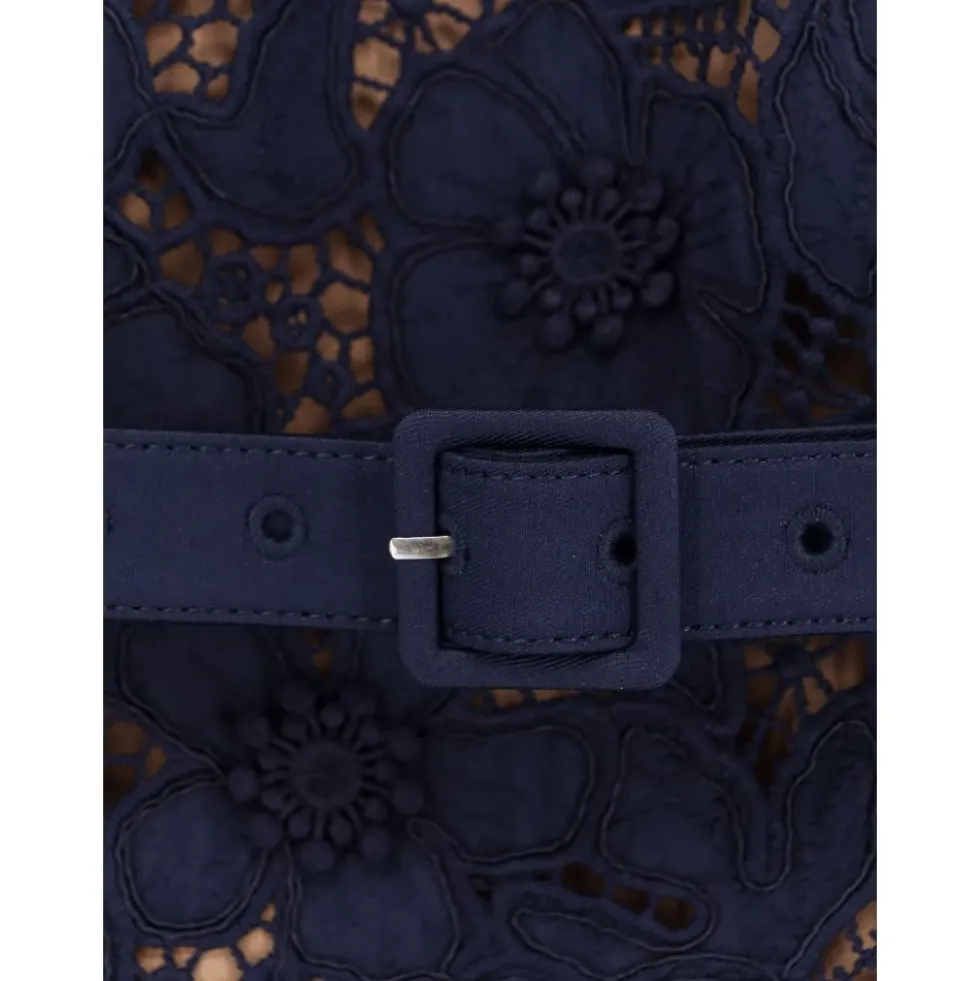 RS26171 Maxi Kjole