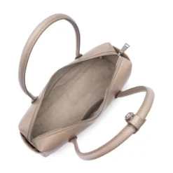 Rétro Cube Rectangle Bag