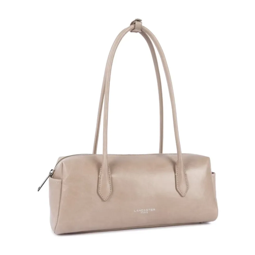 Rétro Cube Rectangle Bag