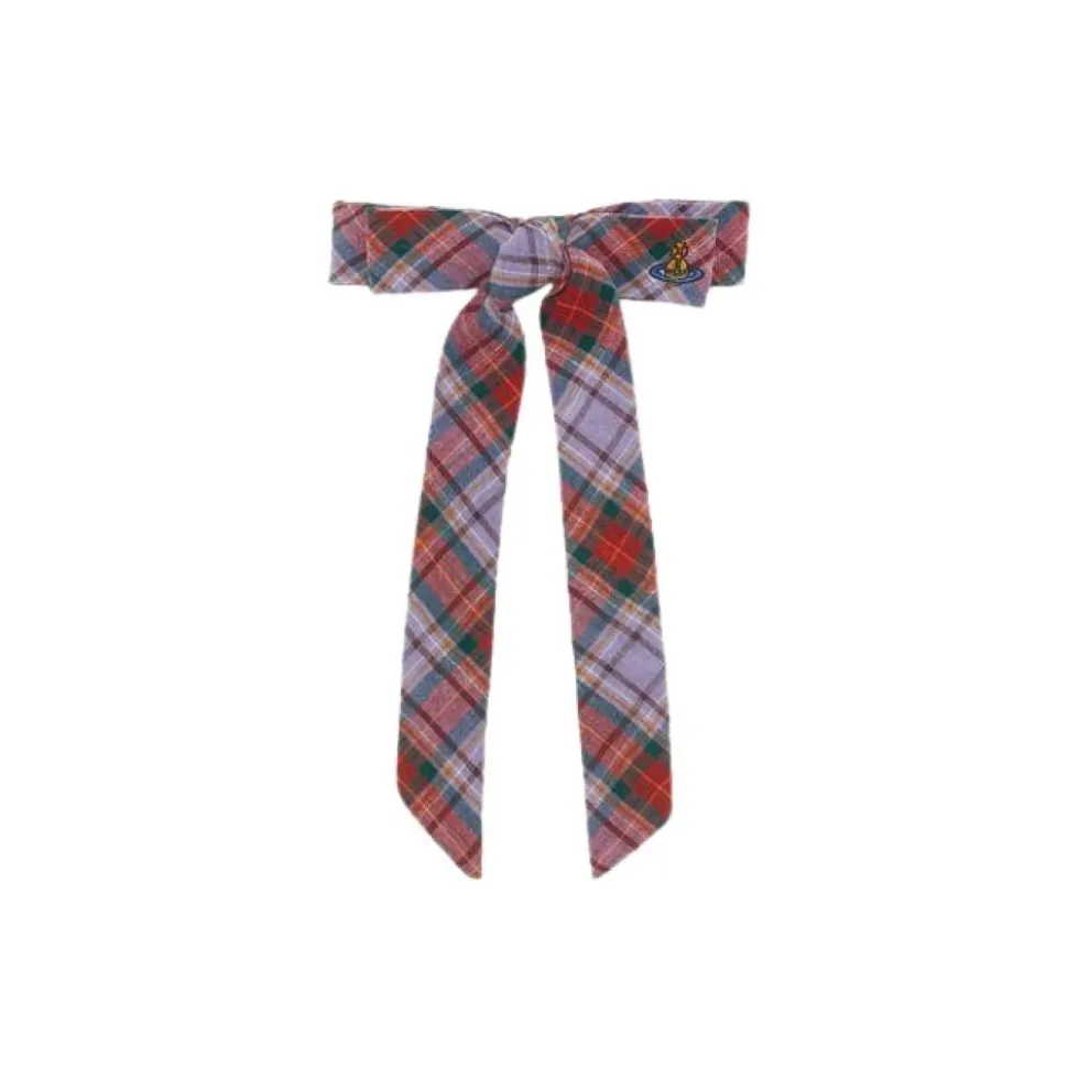 RTW Tartan Hårklemme