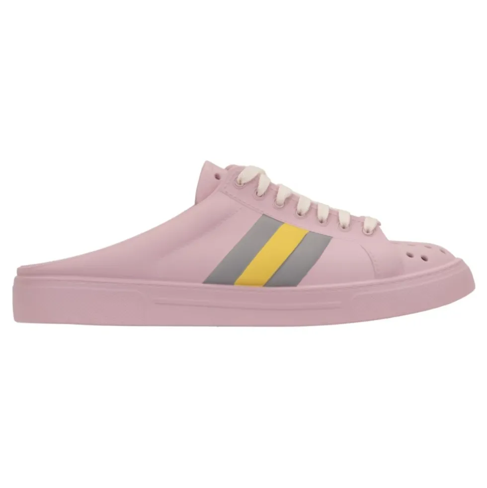 Rubber Mules